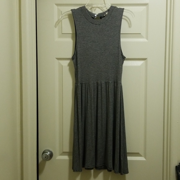 Rolla Coster Dresses & Skirts - Like New 🖤 Skater Dress